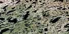 075N03 Doyle Lake Aerial Satellite Photo Thumbnail