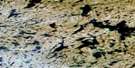075P05 Radford Lake Aerial Satellite Photo Thumbnail