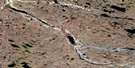076A16 Conrod Lake Aerial Satellite Photo Thumbnail