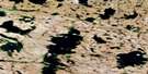 076C06 Afridi Lake Aerial Satellite Photo Thumbnail