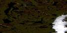076C07 Savannah Lake Aerial Satellite Photo Thumbnail