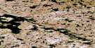 076D02 Snake Lake Aerial Satellite Photo Thumbnail