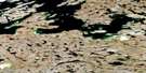 076D14 Yamba Lake Aerial Satellite Photo Thumbnail