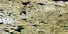 076F01 Keish Lake Aerial Satellite Photo Thumbnail