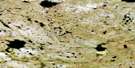 076G02 Casey Lake Aerial Satellite Photo Thumbnail