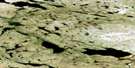 076G04 Regan Lake Aerial Satellite Photo Thumbnail