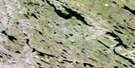 076J05 Amagok Creek Aerial Satellite Photo Thumbnail