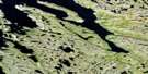 076J14 Bear Island Aerial Satellite Photo Thumbnail