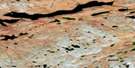 076L02 Kathawachaga Lake Aerial Satellite Photo Thumbnail