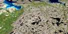 076M12 Port Epworth Aerial Satellite Photo Thumbnail