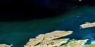076M14 Grays Bay Aerial Satellite Photo Thumbnail