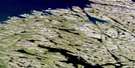 076M16 Inman Harbour Aerial Satellite Photo Thumbnail