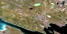 076N01 Portage Bay Aerial Satellite Photo Thumbnail