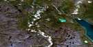 076N02 Wilberforce Falls Aerial Satellite Photo Thumbnail