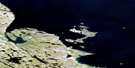 076N13 Galena Island Aerial Satellite Photo Thumbnail