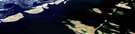 077B02 Wilmot Islands Aerial Satellite Photo Thumbnail