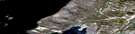 077B08 Cape Flinders Aerial Satellite Photo Thumbnail