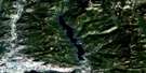 082E01 Grand Forks Aerial Satellite Photo Thumbnail