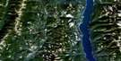 082E09 Burrell Creek Aerial Satellite Photo Thumbnail