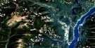082E16 Edgewood Aerial Satellite Photo Thumbnail