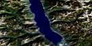 082F07 Boswell Aerial Satellite Photo Thumbnail