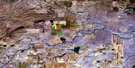 082H02 Shanks Lake Aerial Satellite Photo Thumbnail