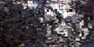 082H03 Cardston Aerial Satellite Photo Thumbnail