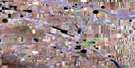 082H08 Warner Aerial Satellite Photo Thumbnail