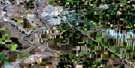 082H10 Lethbridge Aerial Satellite Photo Thumbnail