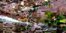 082H11 Fort Macleod Aerial Satellite Photo Thumbnail