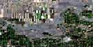 082H16 Taber Aerial Satellite Photo Thumbnail