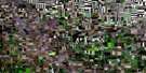082I03 Carmangay Aerial Satellite Photo Thumbnail
