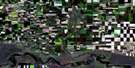 082I15 Cluny Aerial Satellite Photo Thumbnail