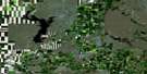 082I16 Bassano Aerial Satellite Photo Thumbnail