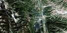 082J01 Langford Creek Aerial Satellite Photo Thumbnail