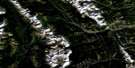 082J07 Mount Head Aerial Satellite Photo Thumbnail
