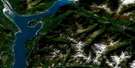 082K12 Beaton Aerial Satellite Photo Thumbnail