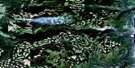 082L04 Shorts Creek Aerial Satellite Photo Thumbnail