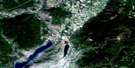 082L06 Vernon Aerial Satellite Photo Thumbnail