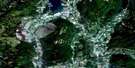 082L11 Salmon Arm Aerial Satellite Photo Thumbnail