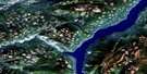 082M04 Adams Plateau Aerial Satellite Photo Thumbnail
