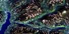 082M06 Cayenne Creek Aerial Satellite Photo Thumbnail