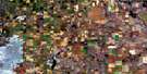 082P04 Dalroy Aerial Satellite Photo Thumbnail