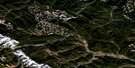 083B04 Elk Creek Aerial Satellite Photo Thumbnail
