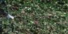 083B07 Rocky Mountain House Aerial Satellite Photo Thumbnail