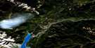 083C08 Nordegg Aerial Satellite Photo Thumbnail
