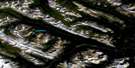 083E07 Blue Creek Aerial Satellite Photo Thumbnail