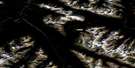 083E11 Hardscrabble Creek Aerial Satellite Photo Thumbnail