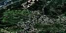 083F06 Pedley Aerial Satellite Photo Thumbnail