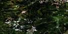 083F13 Hightower Creek Aerial Satellite Photo Thumbnail